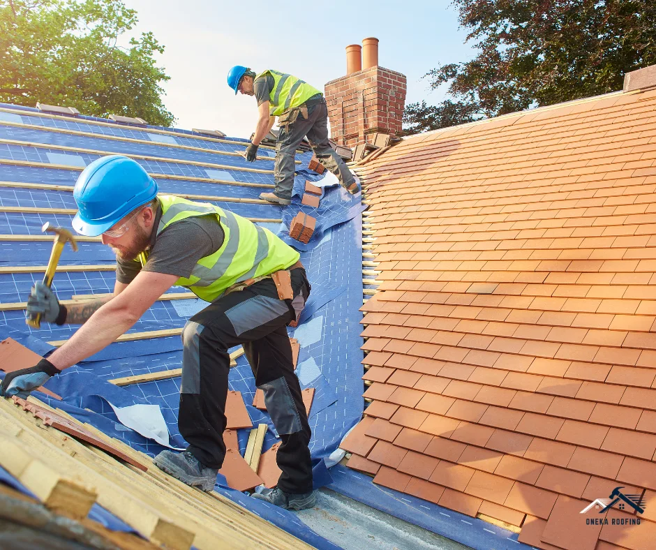 Why choose Roof Repair Near Me in Hector, NY